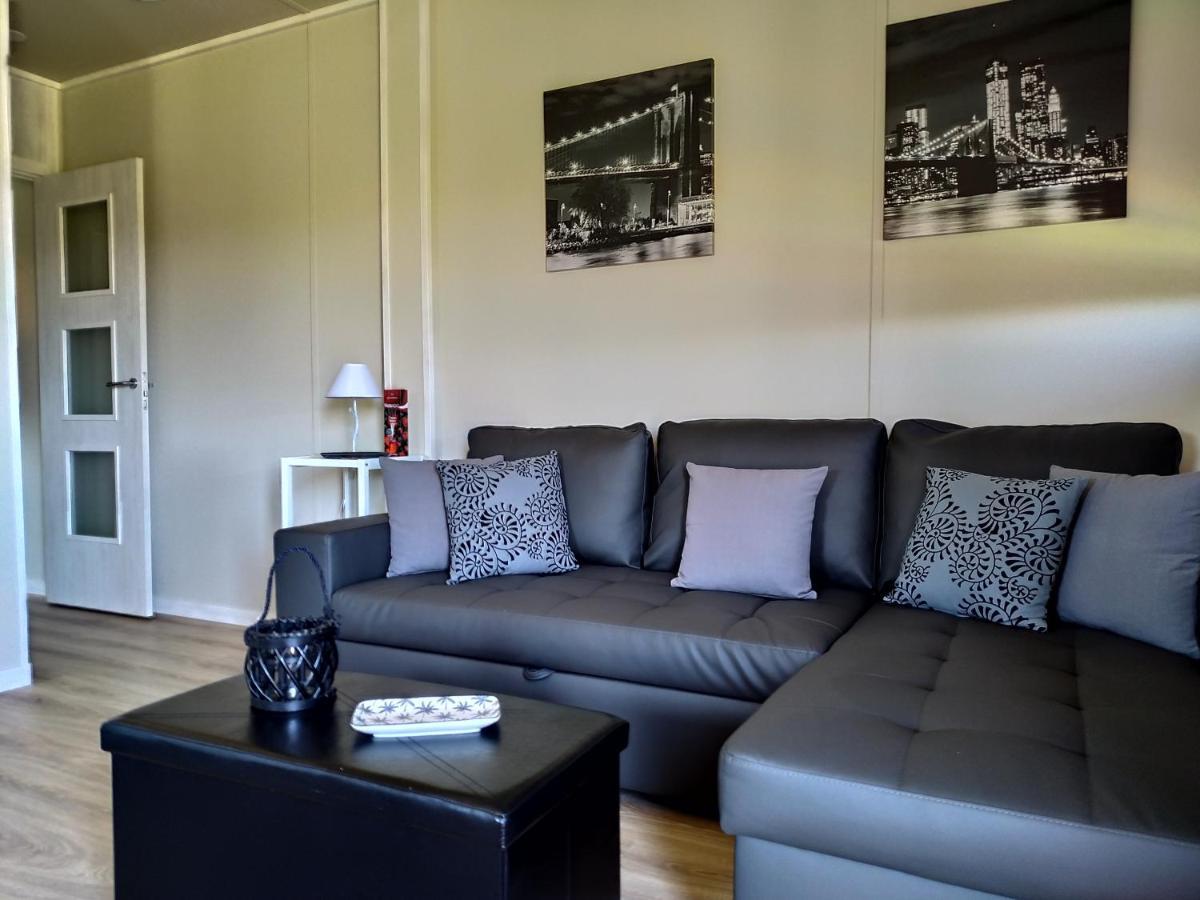 Apartamentos El Prau Убиарко Екстериор снимка