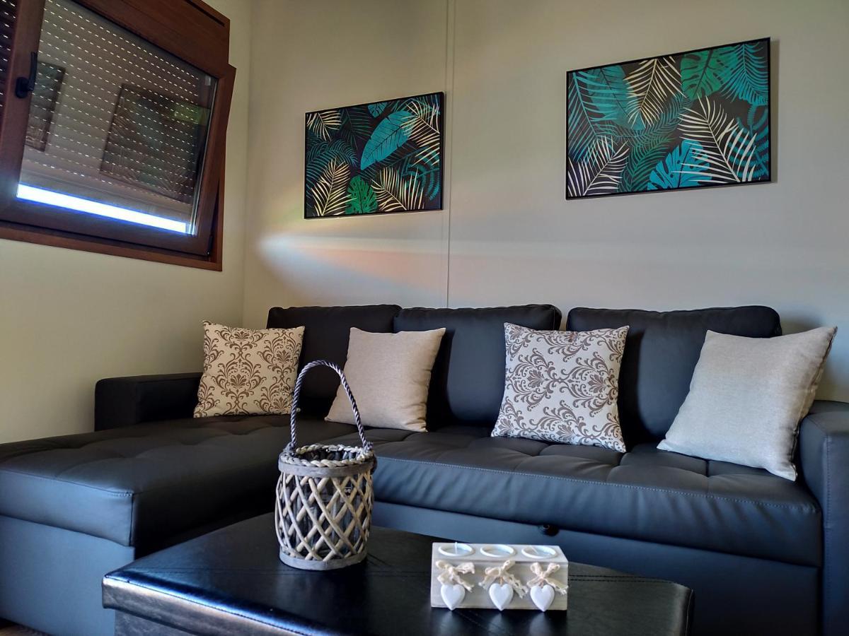 Apartamentos El Prau Убиарко Екстериор снимка