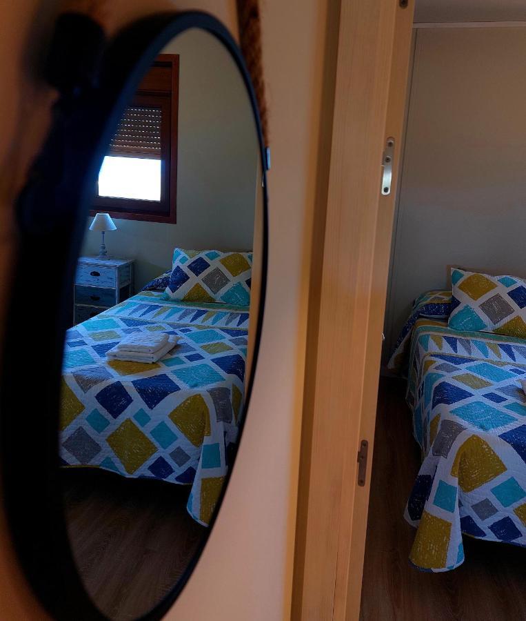 Apartamentos El Prau Убиарко Екстериор снимка
