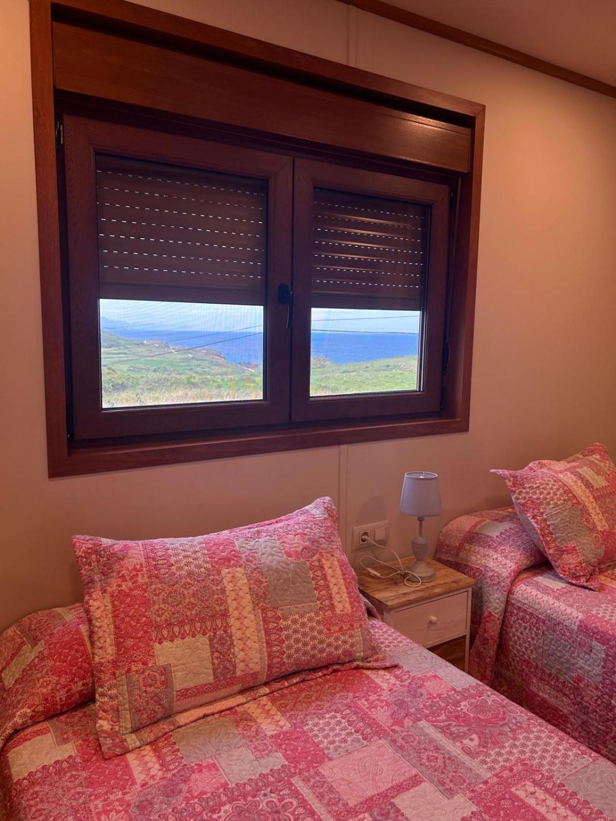 Apartamentos El Prau Убиарко Екстериор снимка